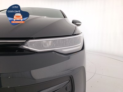 7 - Volkswagen Golf eschini auto