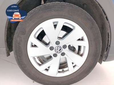 8 - Volkswagen Taigo eschini auto
