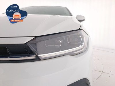 7 - Volkswagen Polo eschini auto