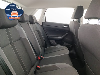 9 - Volkswagen Polo eschini auto