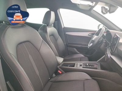 10 - Cupra Formentor eschini auto