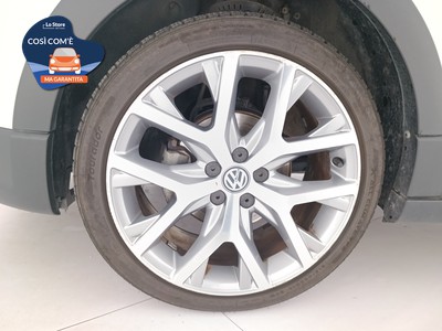 8 - Volkswagen Polo eschini auto