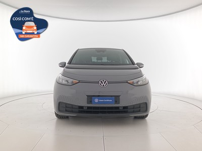 2 - Volkswagen ID.3 eschini auto