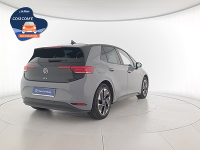 4 - Volkswagen ID.3 eschini auto