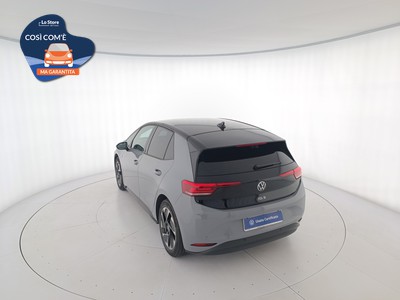 6 - Volkswagen ID.3 eschini auto