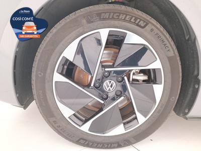 8 - Volkswagen ID.3 eschini auto