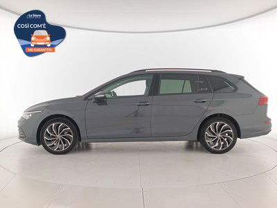 3 - Volkswagen Golf eschini auto