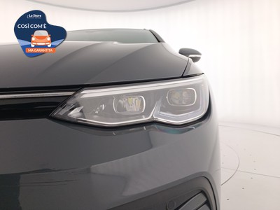 7 - Volkswagen Golf eschini auto