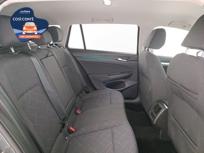 9 - Volkswagen Golf eschini auto