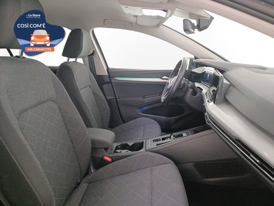 10 - Volkswagen Golf eschini auto