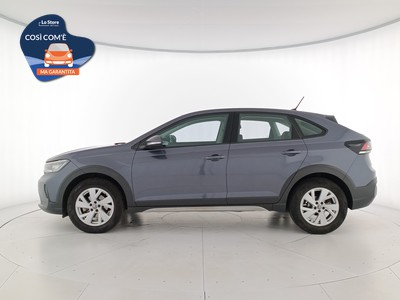 3 - Volkswagen Taigo eschini auto