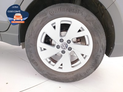 8 - Volkswagen Taigo eschini auto