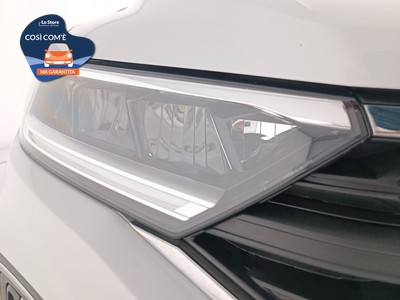 7 - Volkswagen T-Roc eschini auto