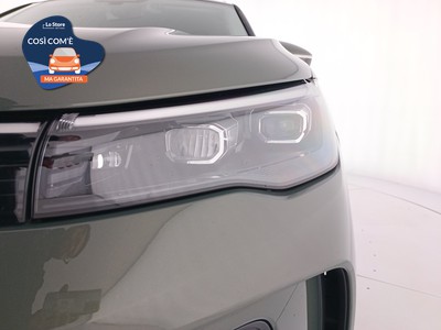 7 - Volkswagen Tiguan eschini auto