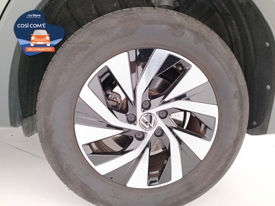8 - Volkswagen Tiguan eschini auto