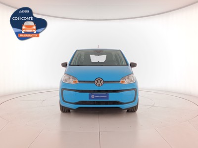2 - Volkswagen up! eschini auto