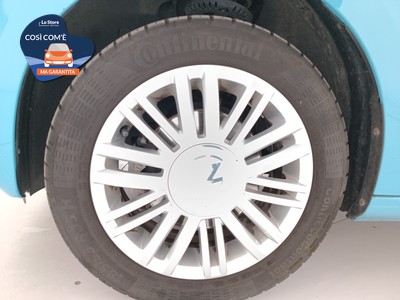 8 - Volkswagen up! eschini auto