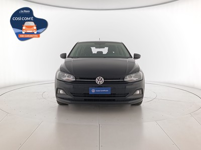 2 - Volkswagen Polo eschini auto