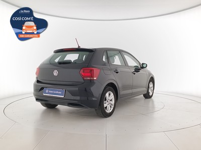 4 - Volkswagen Polo eschini auto