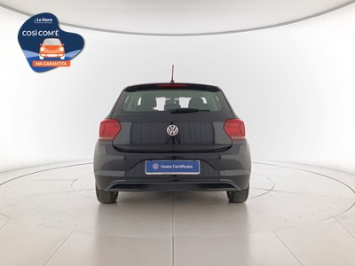 5 - Volkswagen Polo eschini auto