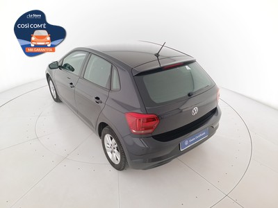 6 - Volkswagen Polo eschini auto
