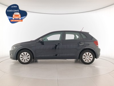 3 - Volkswagen Polo eschini auto
