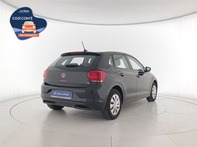 4 - Volkswagen Polo eschini auto