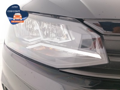 7 - Volkswagen Polo eschini auto