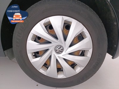 8 - Volkswagen Polo eschini auto