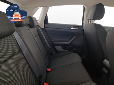 9 - Volkswagen Polo eschini auto