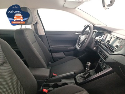 10 - Volkswagen Polo eschini auto