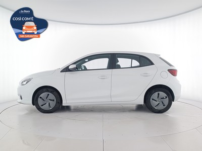 3 - Mg MG3 eschini auto