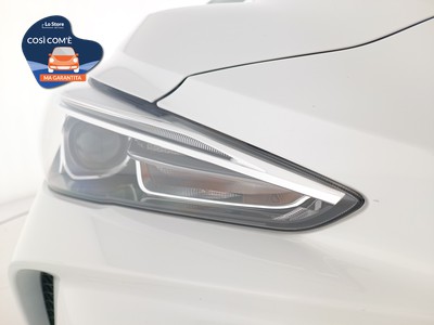 7 - Mg MG3 eschini auto