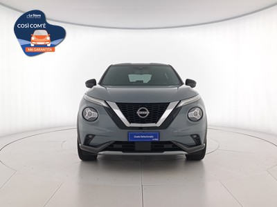 2 - Nissan Juke eschini auto