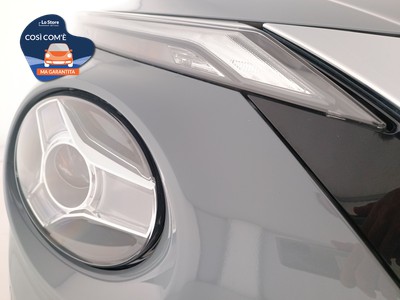 7 - Nissan Juke eschini auto