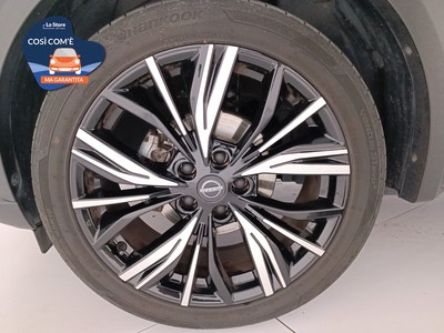 8 - Nissan Juke eschini auto