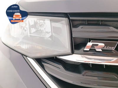 7 - Volkswagen T-Cross eschini auto