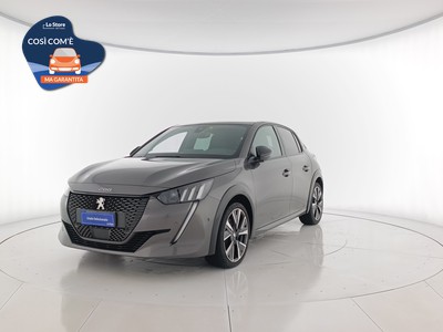 1 - Peugeot 208 eschini auto