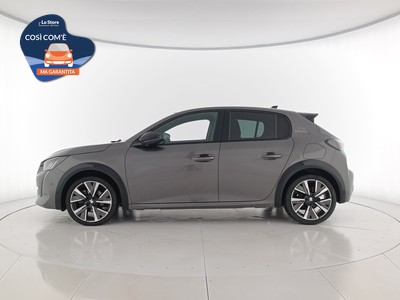 3 - Peugeot 208 eschini auto