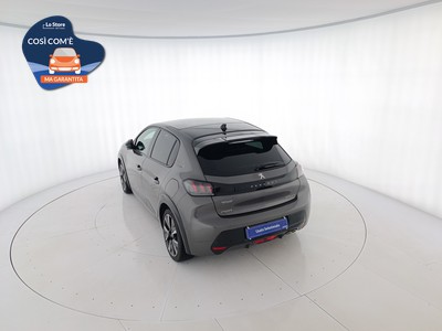 6 - Peugeot 208 eschini auto