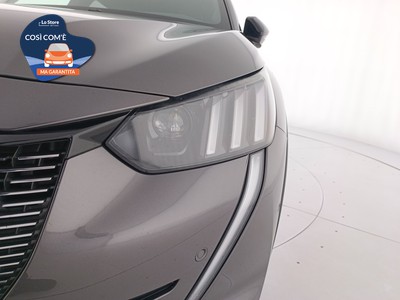 7 - Peugeot 208 eschini auto