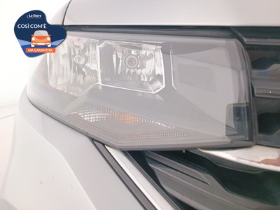 7 - Volkswagen T-Cross eschini auto