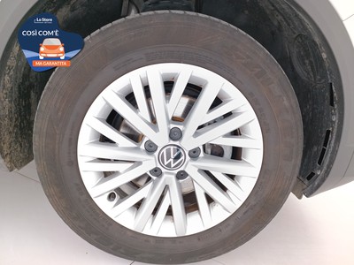 8 - Volkswagen T-Roc eschini auto