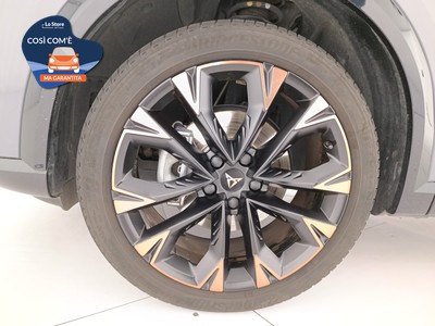 8 - Cupra Formentor eschini auto