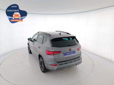 6 - Cupra Ateca eschini auto