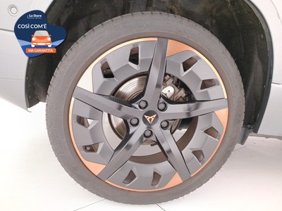 8 - Cupra Ateca eschini auto