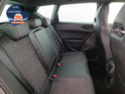 9 - Cupra Ateca eschini auto