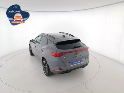 6 - Cupra Formentor eschini auto