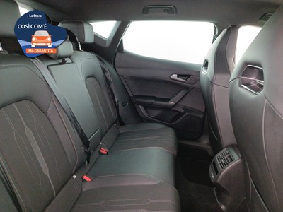 9 - Cupra Formentor eschini auto