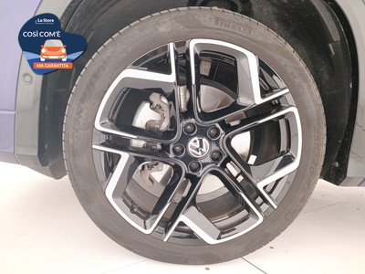 8 - Volkswagen Tayron eschini auto